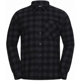 Сорочка Jack Wolfskin Lite Flannel Shirt M