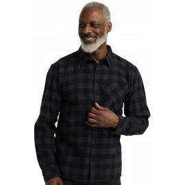Сорочка Jack Wolfskin Lite Flannel Shirt M