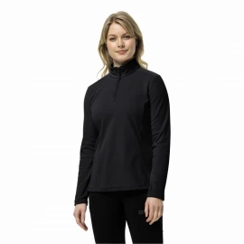 Фліс Jack Wolfskin Taunus Hz W