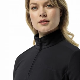 Фліс Jack Wolfskin Taunus Hz W
