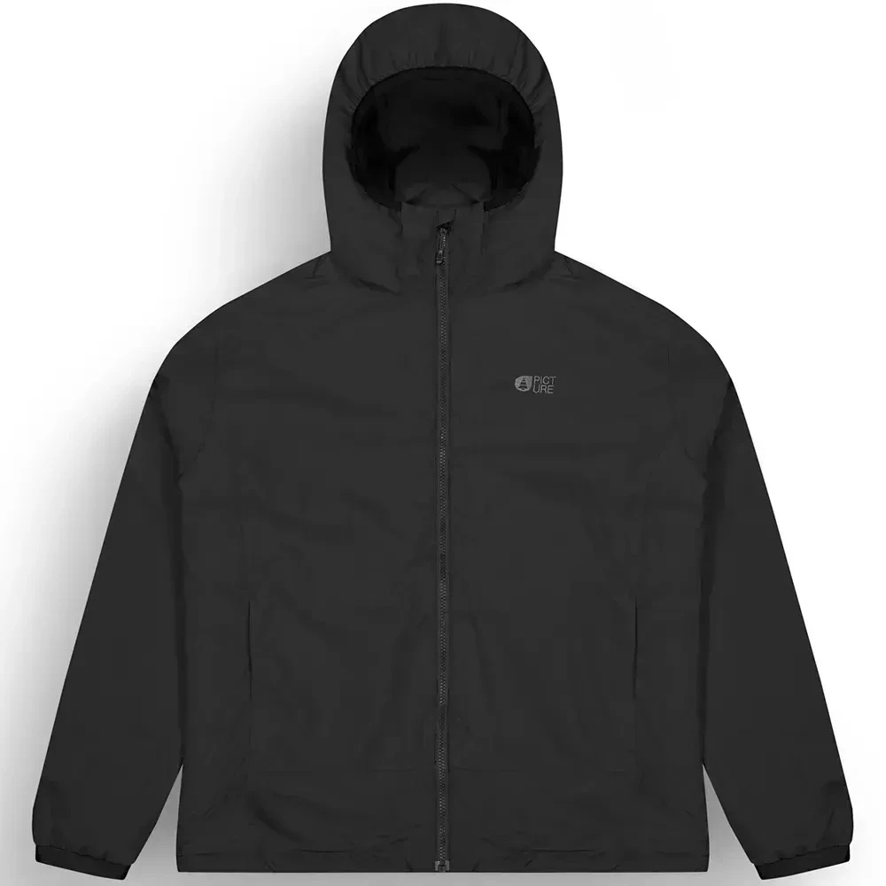 Куртка Picture Organic Lanin Hooded 2026