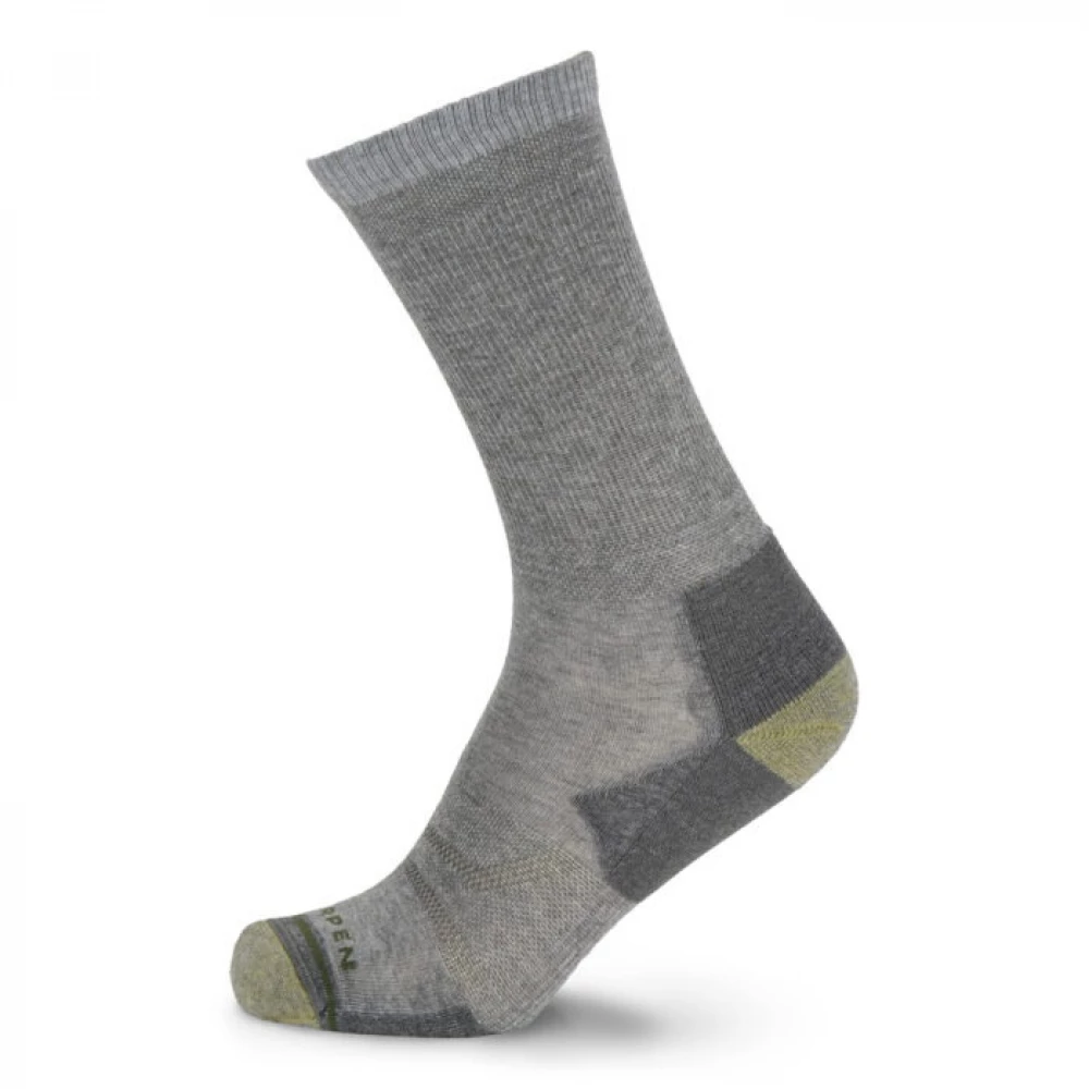 Носки Lorpen MHLCM Merino Hike Light Crew M