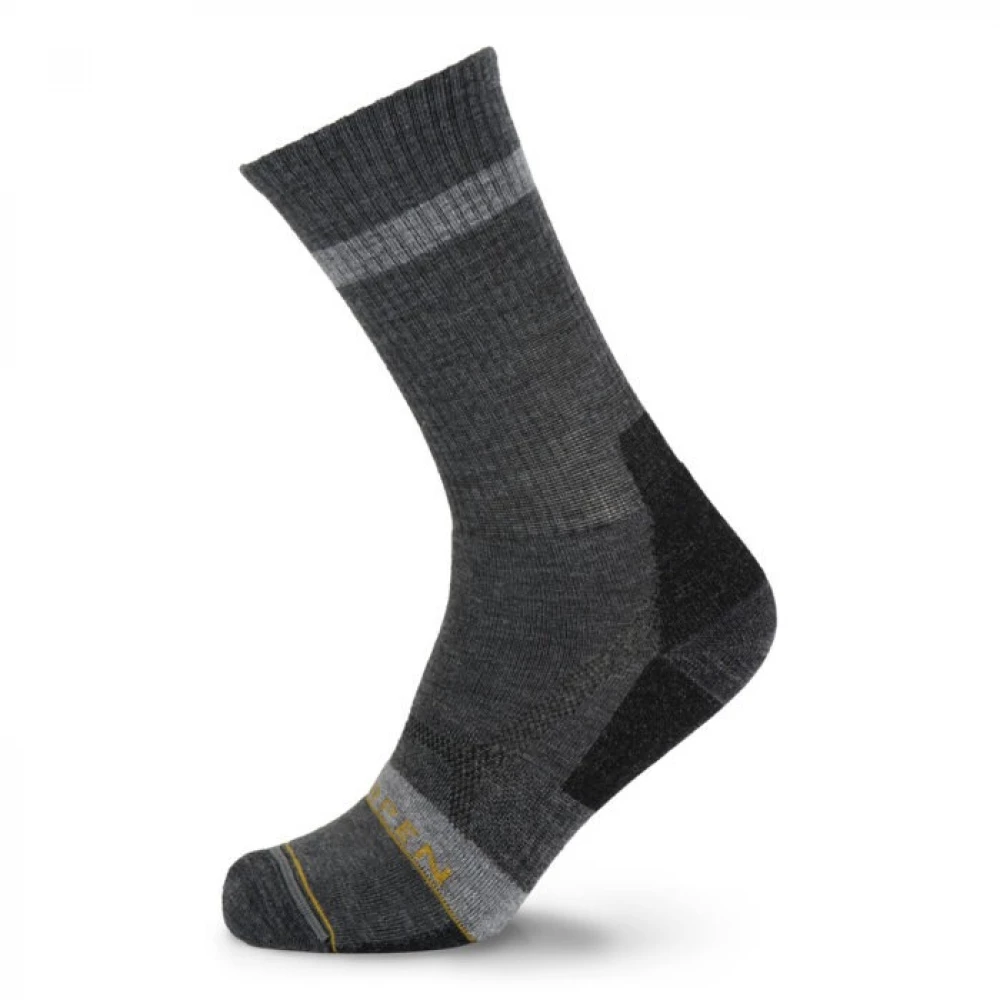 Шкарпетки Lorpen MHMCM Merino Hike Midweight Crew M 