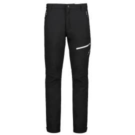Штаны CMP Men's Softshell Slim-Fit Trousers