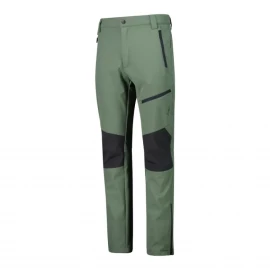 Штаны CMP Men's Softshell Slim-Fit Trousers