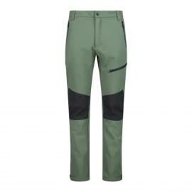 Штаны CMP Men's Softshell Slim-Fit Trousers