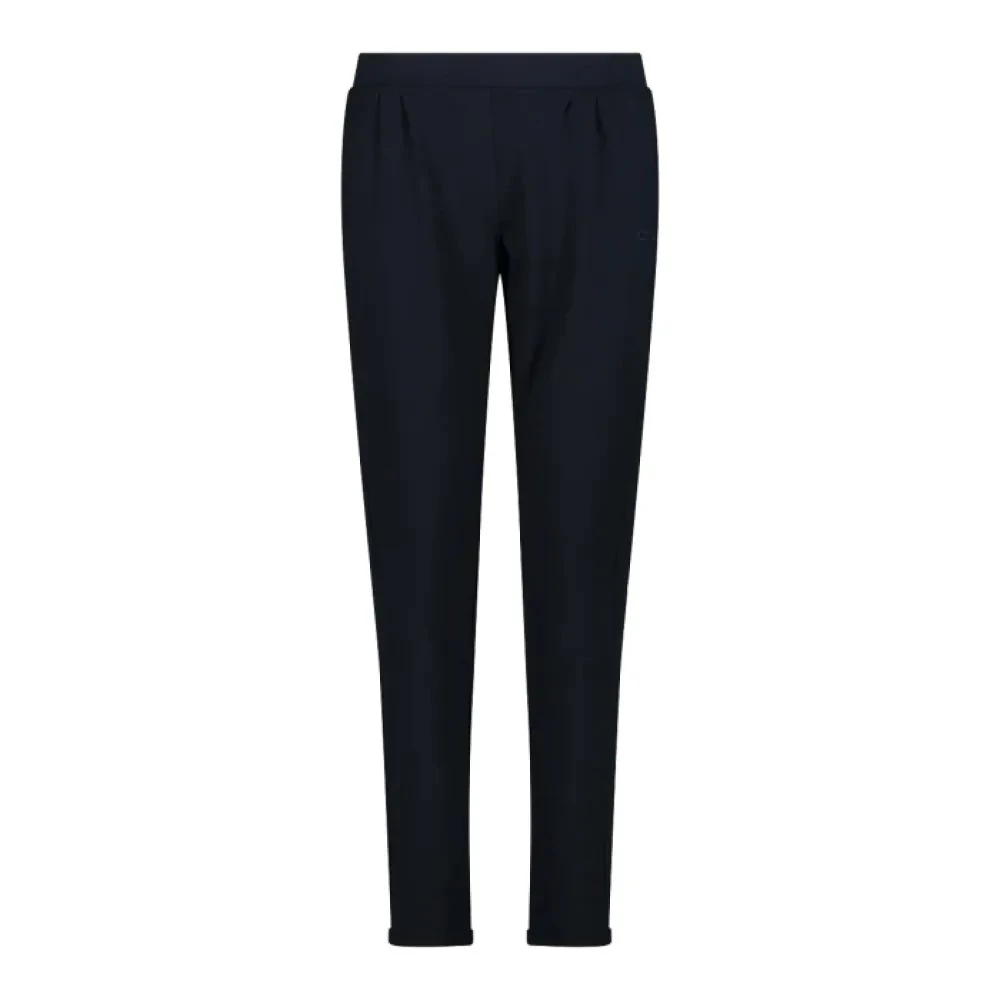 Штани CMP Women's Trousers in Stretch Fleece