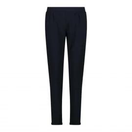 Штаны CMP Women's Trousers in Stretch Fleece