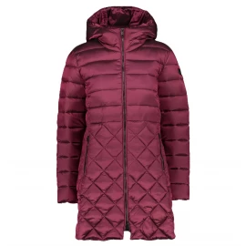 Куртка CMP Woman Parka Fix Hood