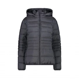 Куртка CMP Women's Quilted Jacket with Sorona Recycled Padding