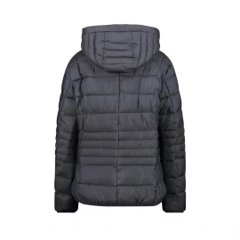 Куртка CMP Women's Quilted Jacket with Sorona Recycled Padding