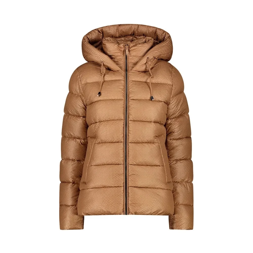 Куртка CMP Women's Jacket with 3D Effect