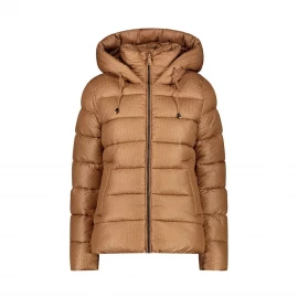 Куртка CMP Women's Jacket with 3D Effect