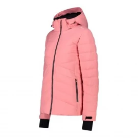 Куртка CMP Women's Plain Twill Ski Jacket