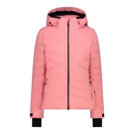 Куртка CMP Women's Plain Twill Ski Jacket