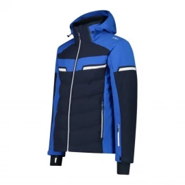 Куртка CMP Man Jacket Zip Hood 
