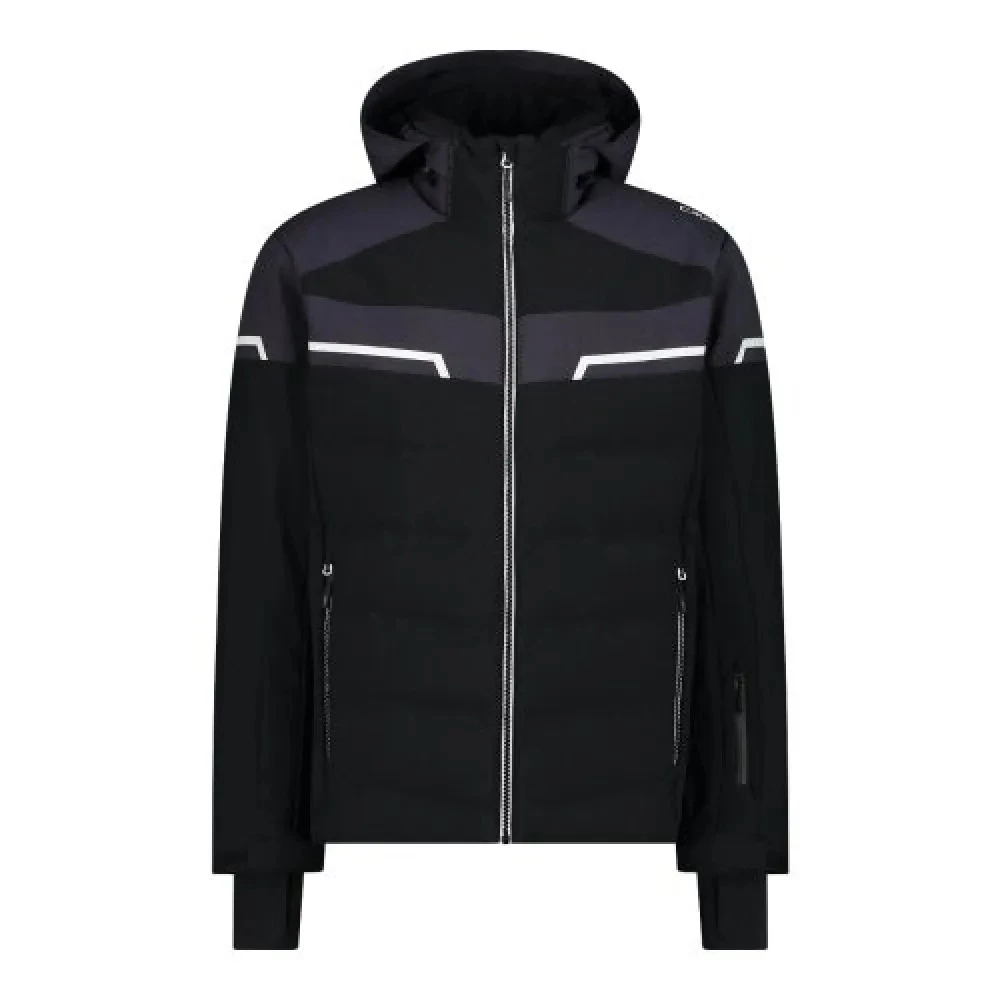 Куртка CMP Man Jacket Zip Hood 