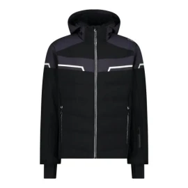 Куртка CMP Man Jacket Zip Hood 