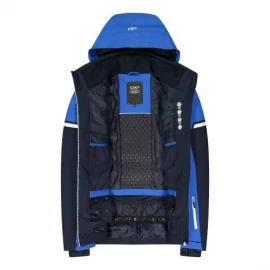Куртка CMP Man Jacket Zip Hood 