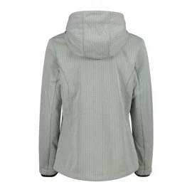 Куртка CMP Women's Softshell Jacket