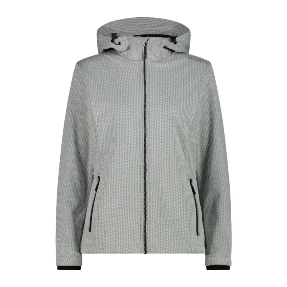 Куртка CMP Women's Softshell Jacket