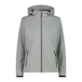 Куртка CMP Women's Softshell Jacket