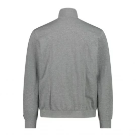 Кофта CMP Men's Full-Zip Sweatshirt in Regular Fit