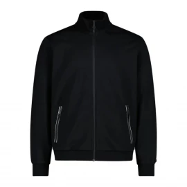 Кофта CMP Men's Full-Zip Sweatshirt in Regular Fit