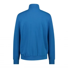 Кофта CMP Men's Full-Zip Sweatshirt in Regular Fit