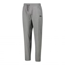 Штани CMP Men's Comfort Fit Joggers in Stretch French Terry