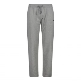 Штани CMP Men's Comfort Fit Joggers in Stretch French Terry