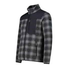 Фліс CMP Men's Arctic Fleece Jacket