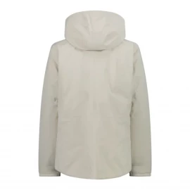 Куртка CMP Women's Reverse Jacket Fix Hood Twill