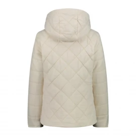 Куртка CMP Women's Reverse Jacket Fix Hood Twill