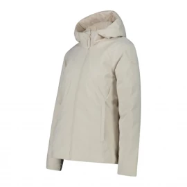 Куртка CMP Women's Reverse Jacket Fix Hood Twill