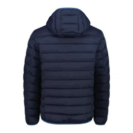 Куртка CMP Reversible Men's Jacket with Fixed Hood