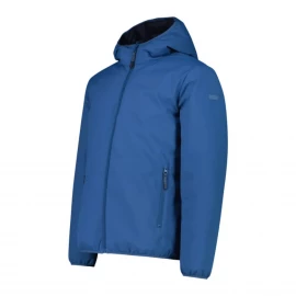 Куртка CMP Reversible Men's Jacket with Fixed Hood