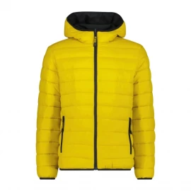 Куртка CMP Reversible Men's Jacket with Fixed Hood