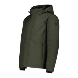 Куртка CMP Men's Softshell Jacket with Internal Padding