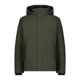 Куртка CMP Men's Softshell Jacket with Internal Padding