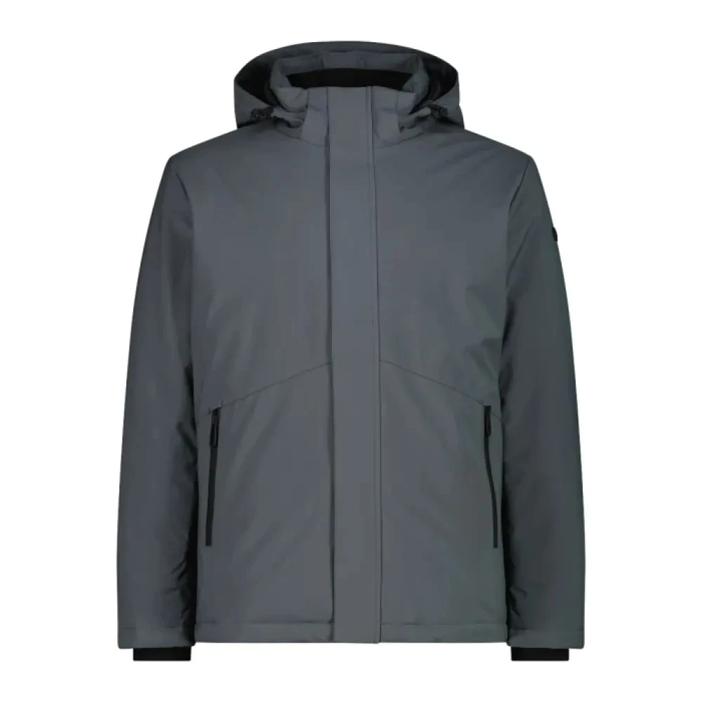 Куртка CMP Men's Softshell Jacket with Internal Padding
