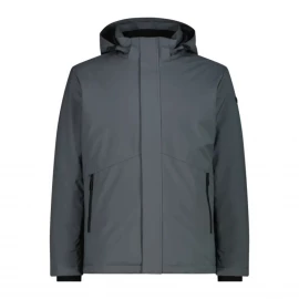 Куртка CMP Men's Softshell Jacket with Internal Padding