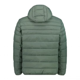 Куртка CMP Men's Jacket with Sorona Recycled Padding