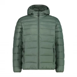 Куртка CMP Men's Jacket with Sorona Recycled Padding