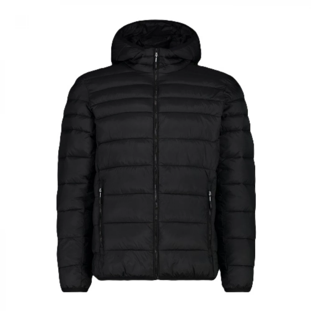 Куртка CMP Men's Jacket with Sorona Recycled Padding