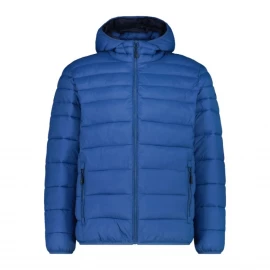 Куртка CMP Men's Jacket with Sorona Recycled Padding