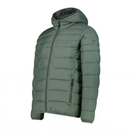 Куртка CMP Men's Jacket with Sorona Recycled Padding