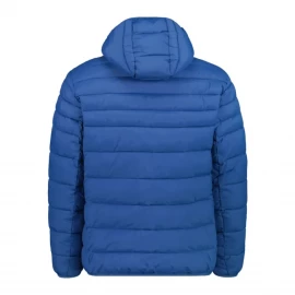 Куртка CMP Men's Jacket with Sorona Recycled Padding