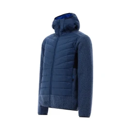Куртка CMP Men's Unlimitech Jacket with Fixed Hood