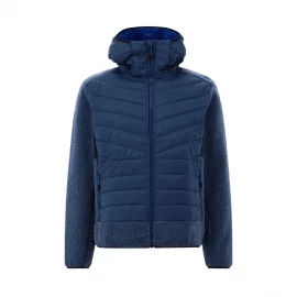 Куртка CMP Men's Unlimitech Jacket with Fixed Hood